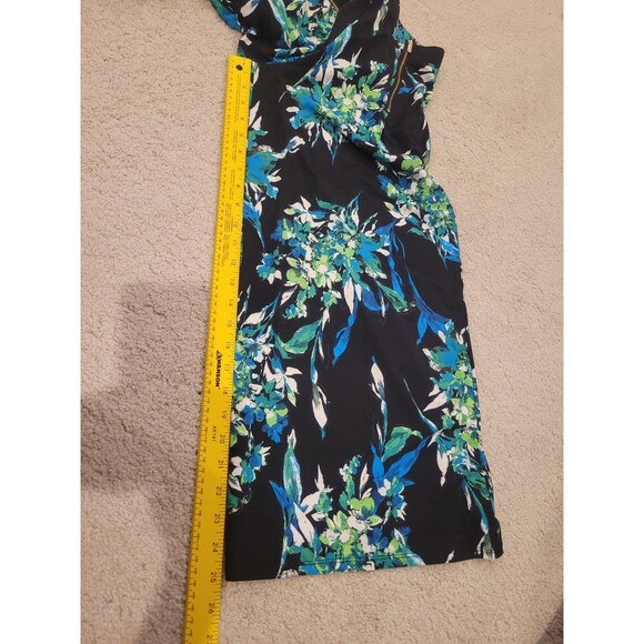 NWT HSN C Wonder by Christian Siriano Women's Wide Leg Pull on Crop Pants Sz Med - Picture 5 of 9